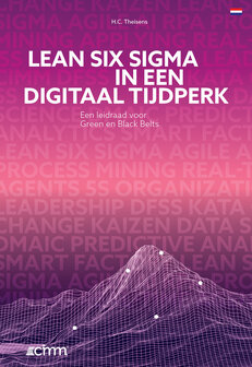 Lean Six Sigma in a Digital Era
