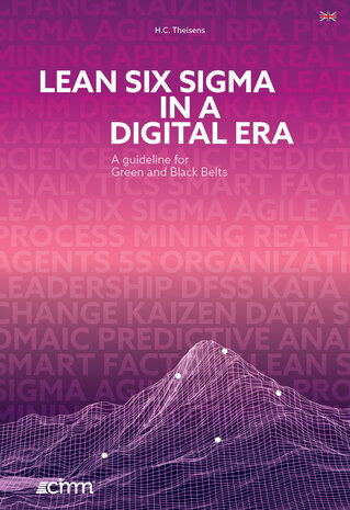 Lean Six Sigma in a Digital Era