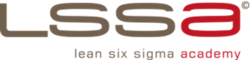 Lean Six Sigma Academy logo