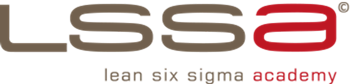 Lean Six Sigma Academy logo